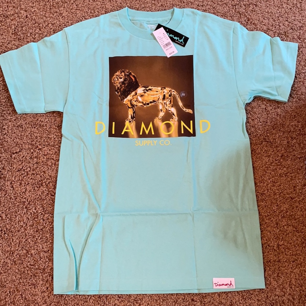 Men’s T-shirt